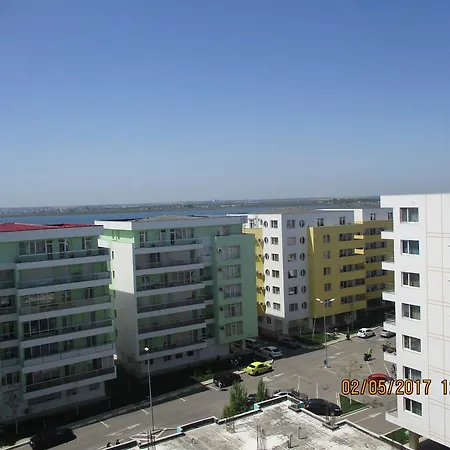Summer Apartment *