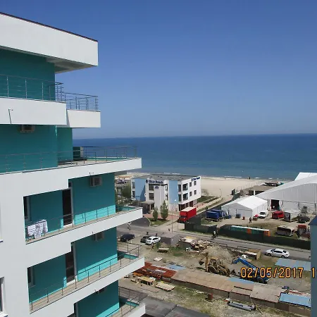 Summer Apartment * Lumina