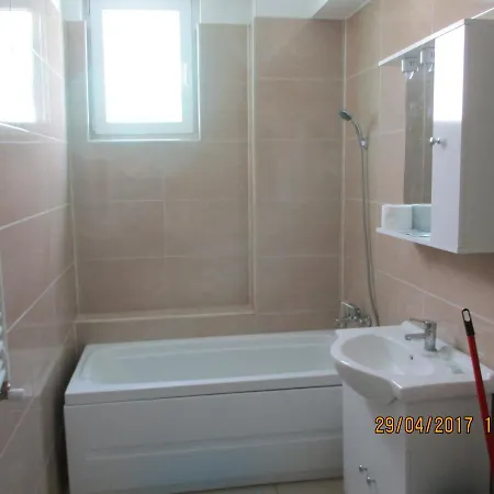 Summer Apartment Appartement Lumina