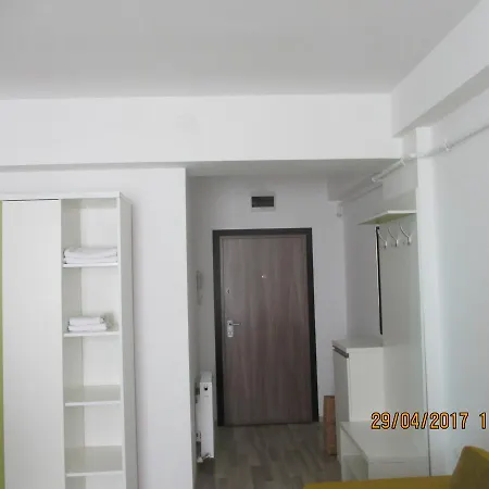 Appartement Summer Apartment *