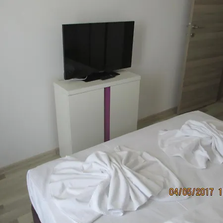 Appartement Summer Apartment Lumina
