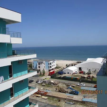 Summer Apartment Appartement *