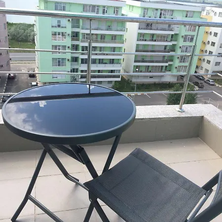 Appartement Summer Apartment
