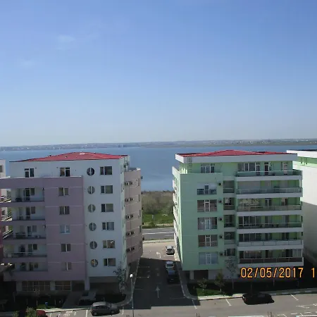 Appartement Summer Apartment Lumina