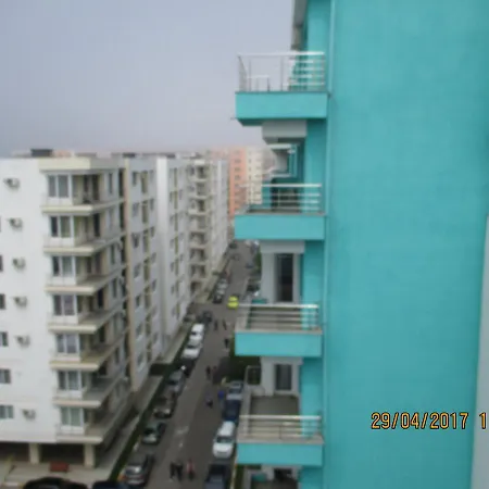 Appartement Summer Apartment Lumina