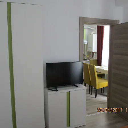 Summer Apartment