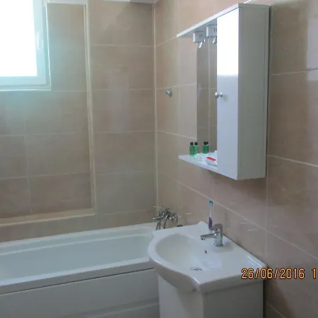 Summer Apartment Appartement Lumina