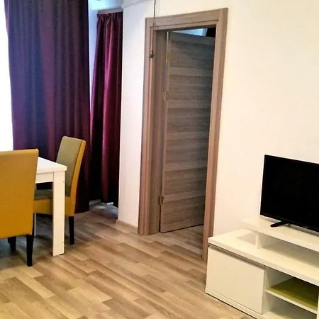Appartement Summer Apartment *