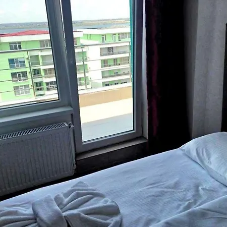 Summer Apartment Appartement *