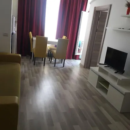 Summer Apartment * Lumina