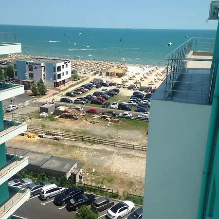Summer Apartment * Lumina