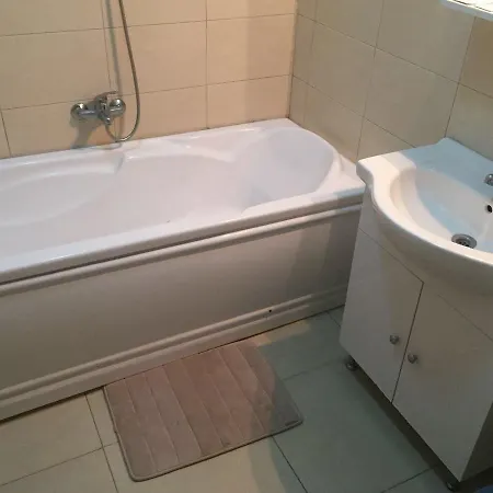 Summer Apartment * Lumina