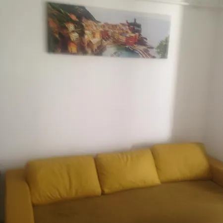 Summer Apartment