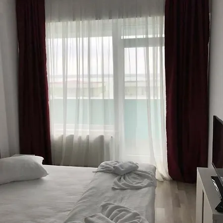 Summer Apartment * Lumina